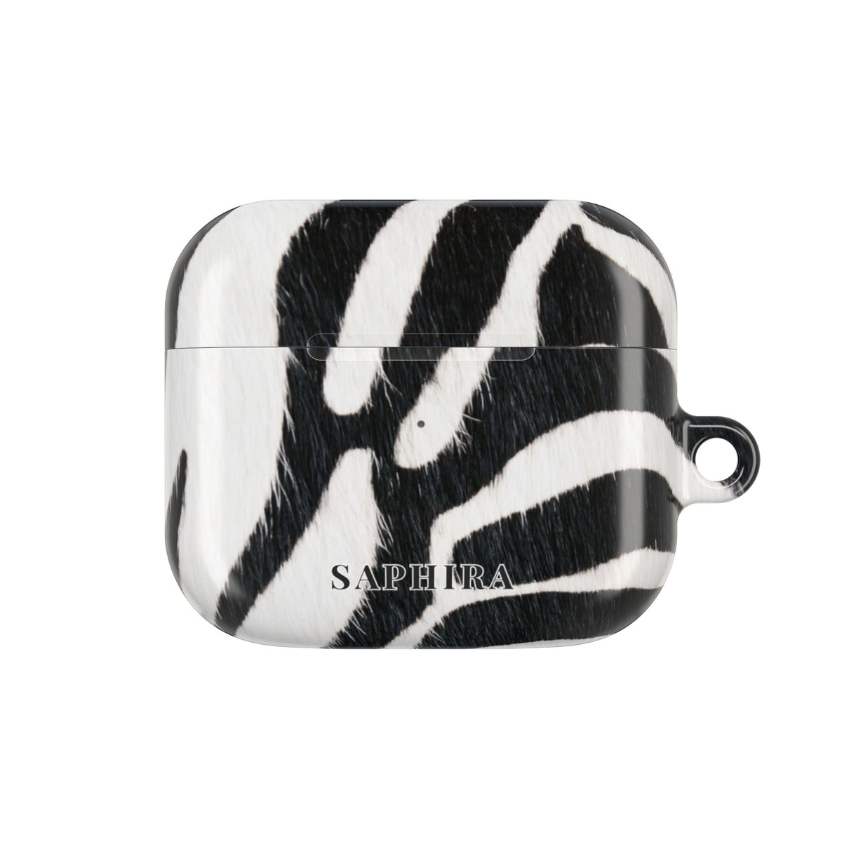 Bold Zebra