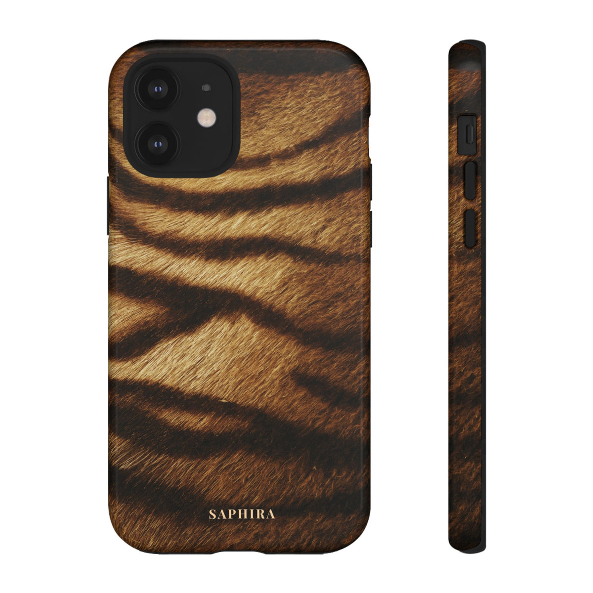 Classy Tiger