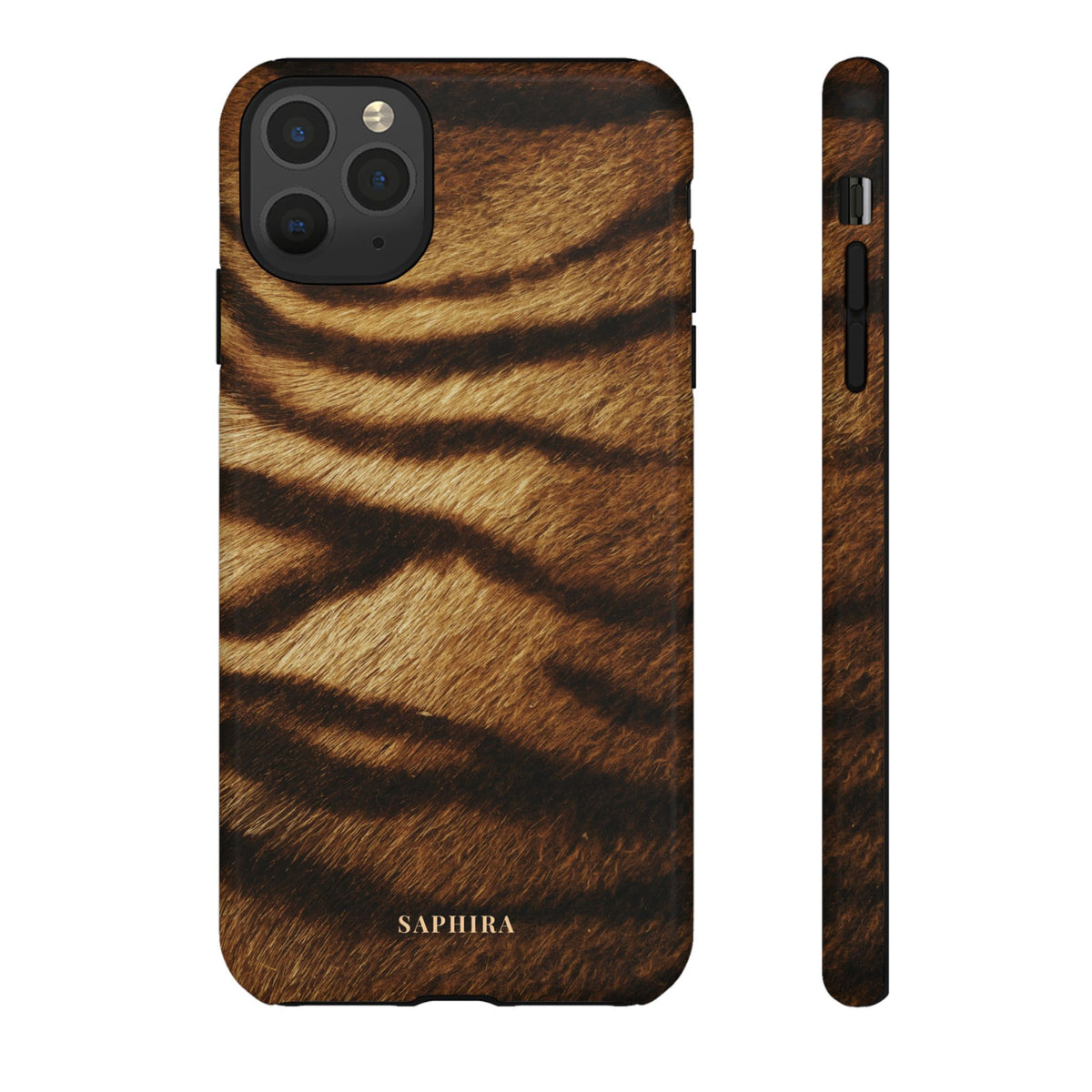 Classy Tiger