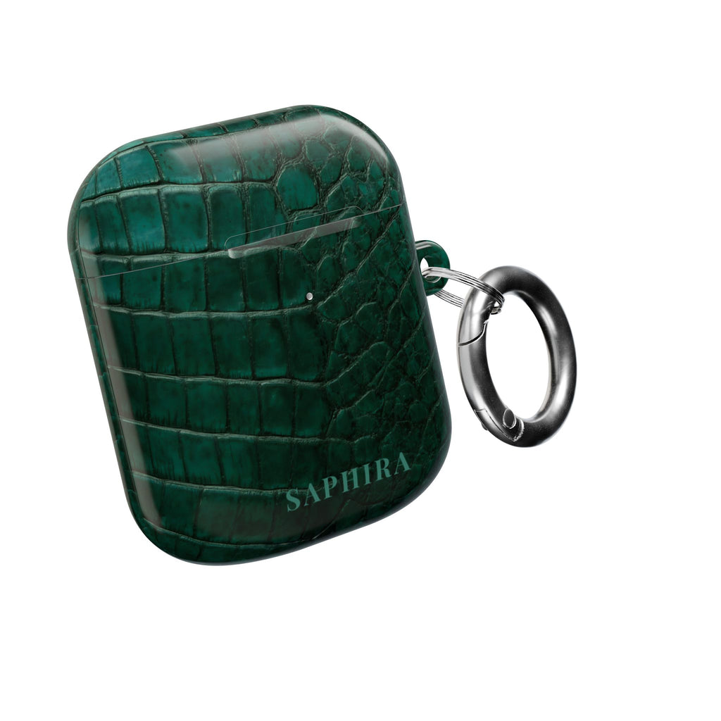 Emerald Croc