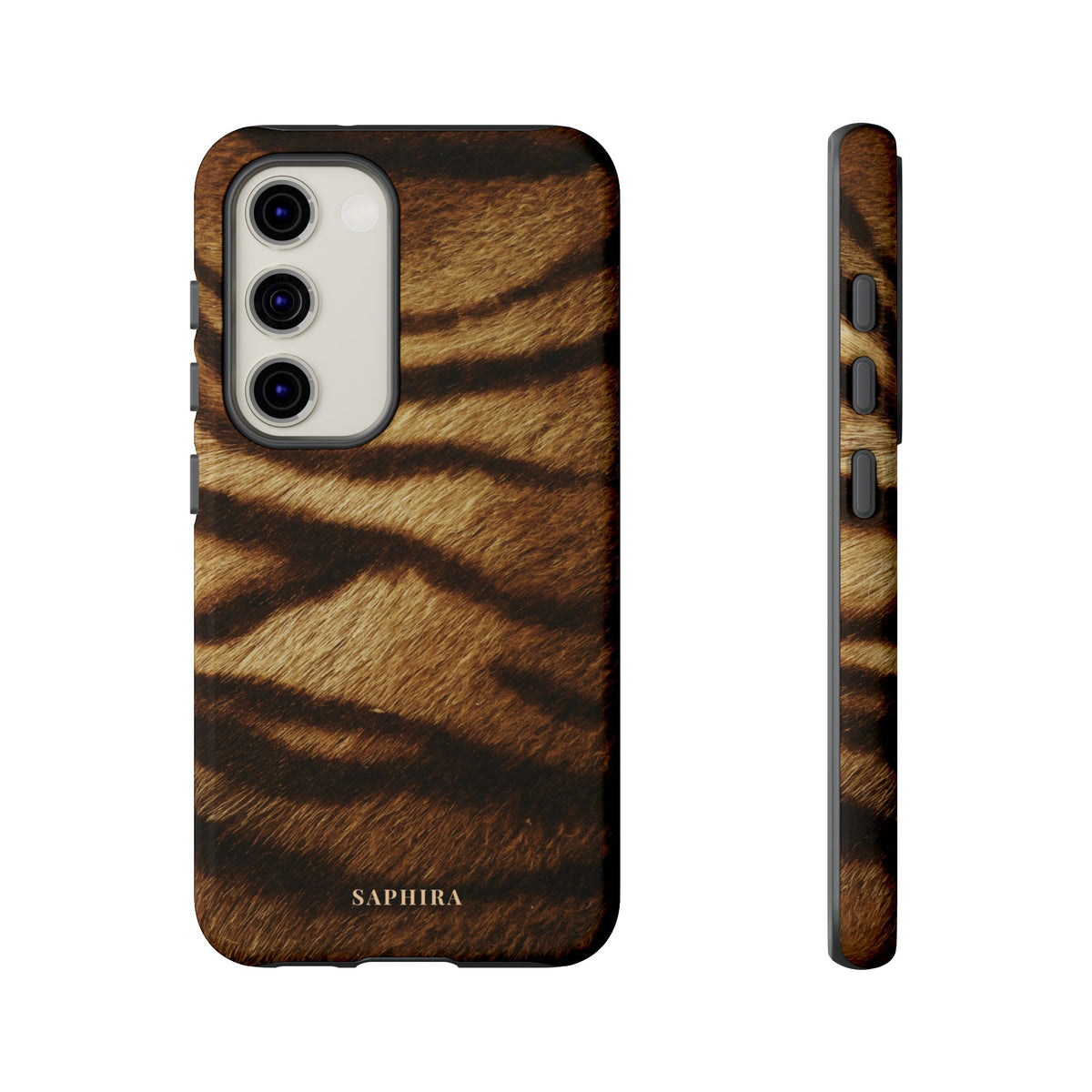 Classy Tiger