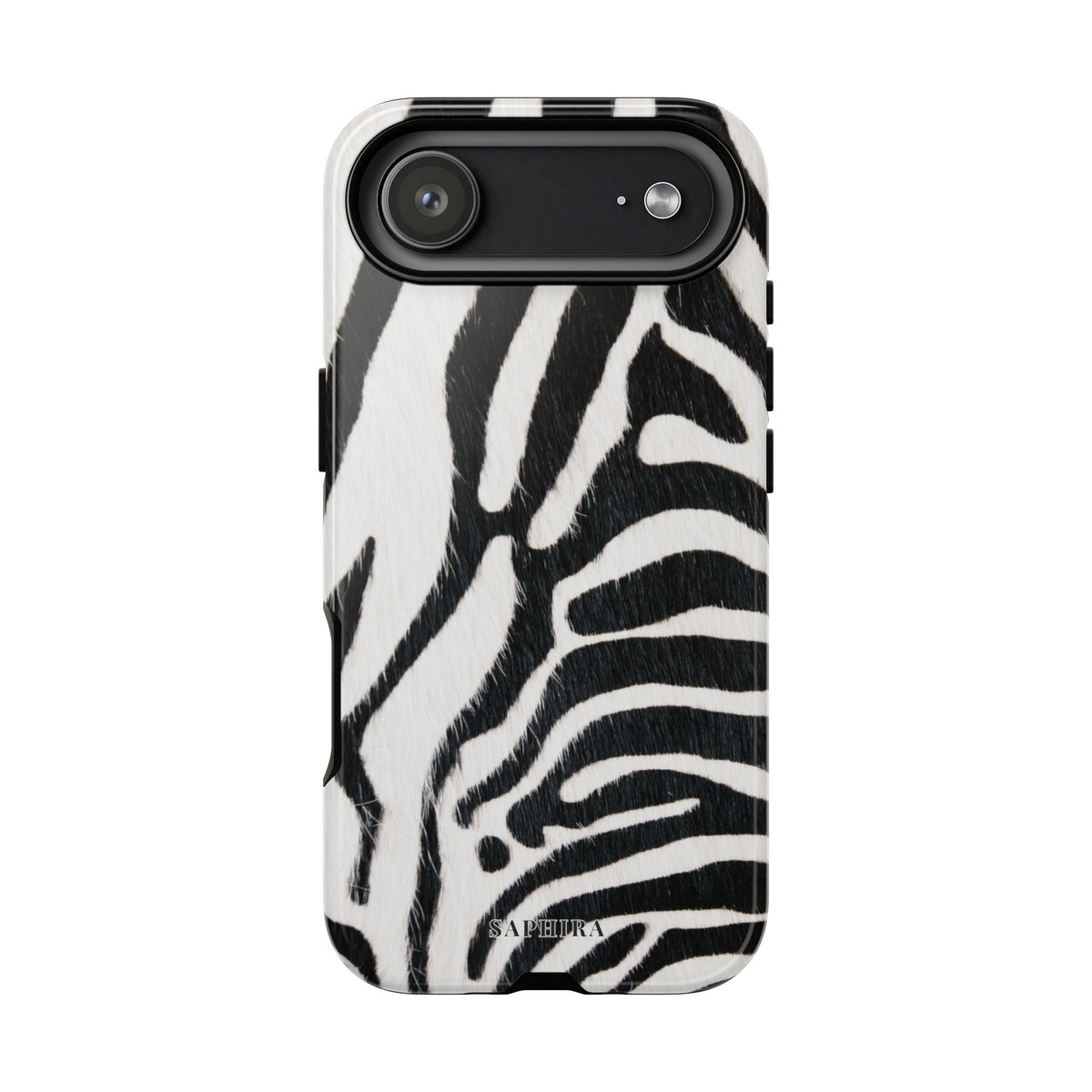 Bold Zebra