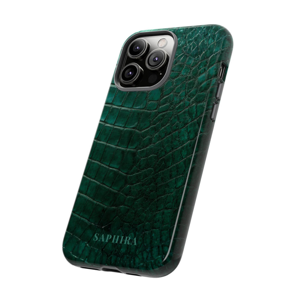 Emerald Croc