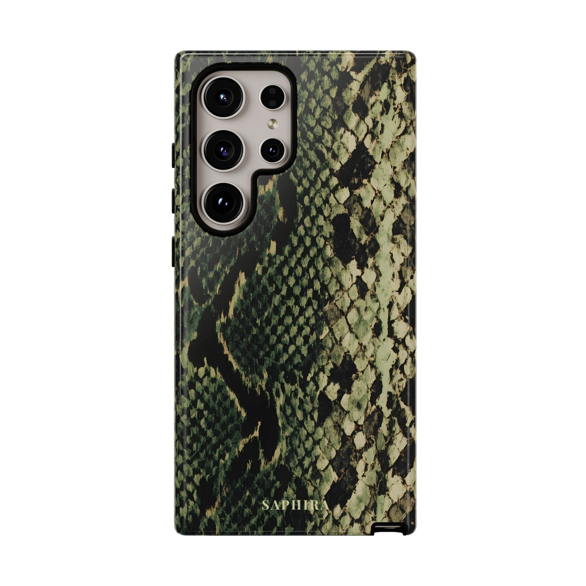 Viper Skin