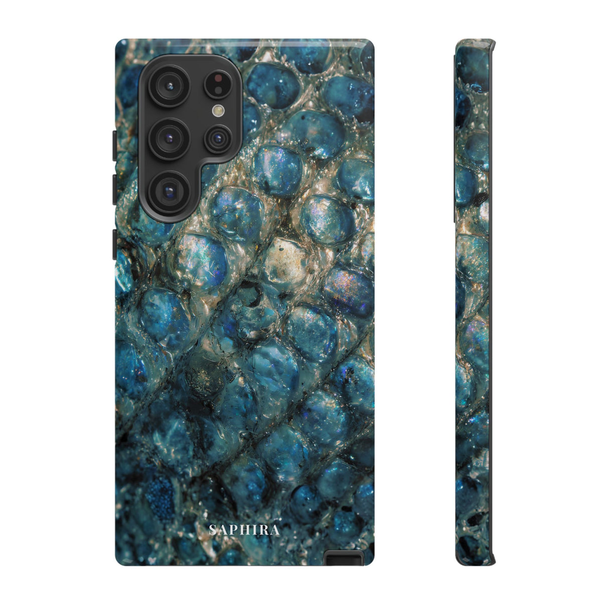 Aquatic Mosaic