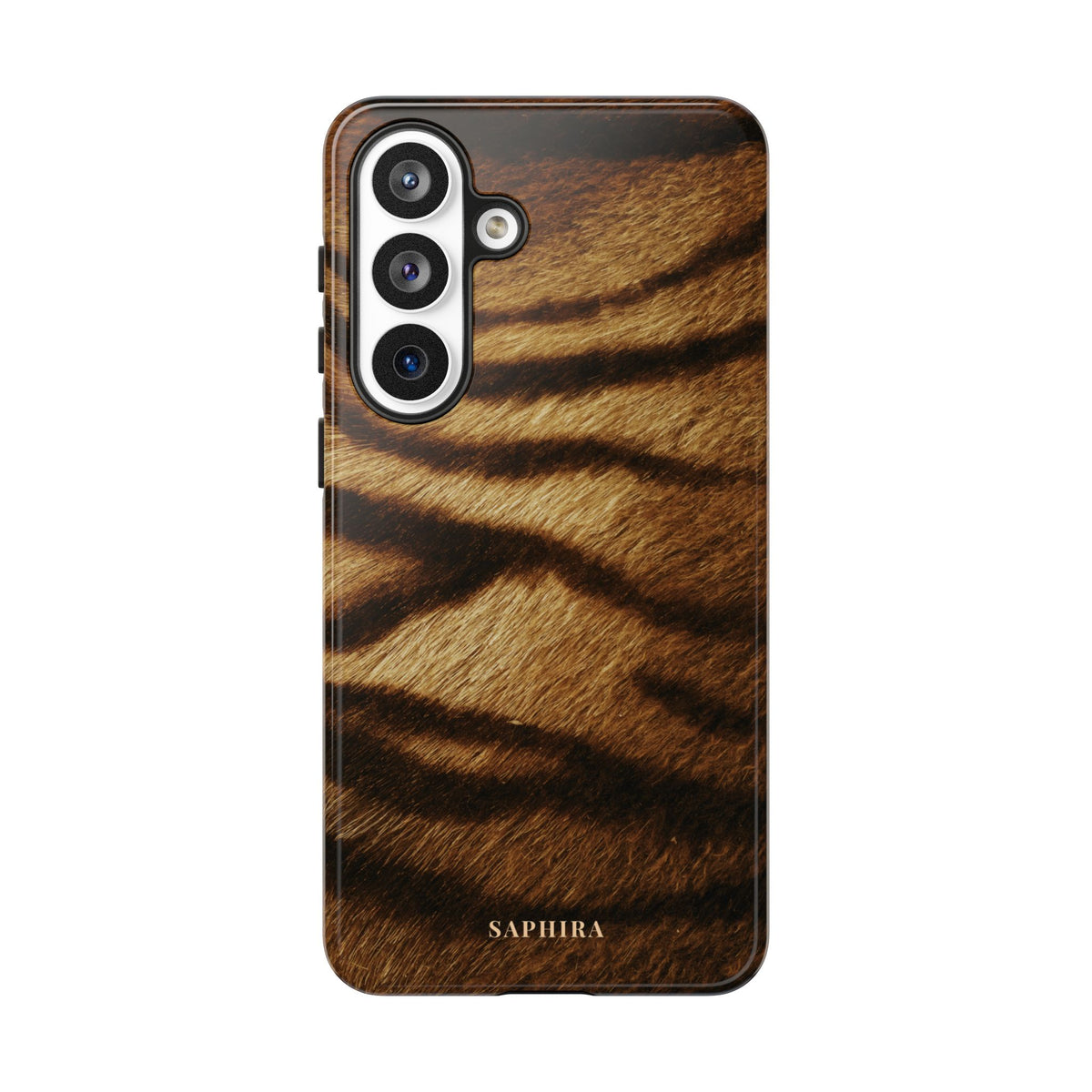 Classy Tiger