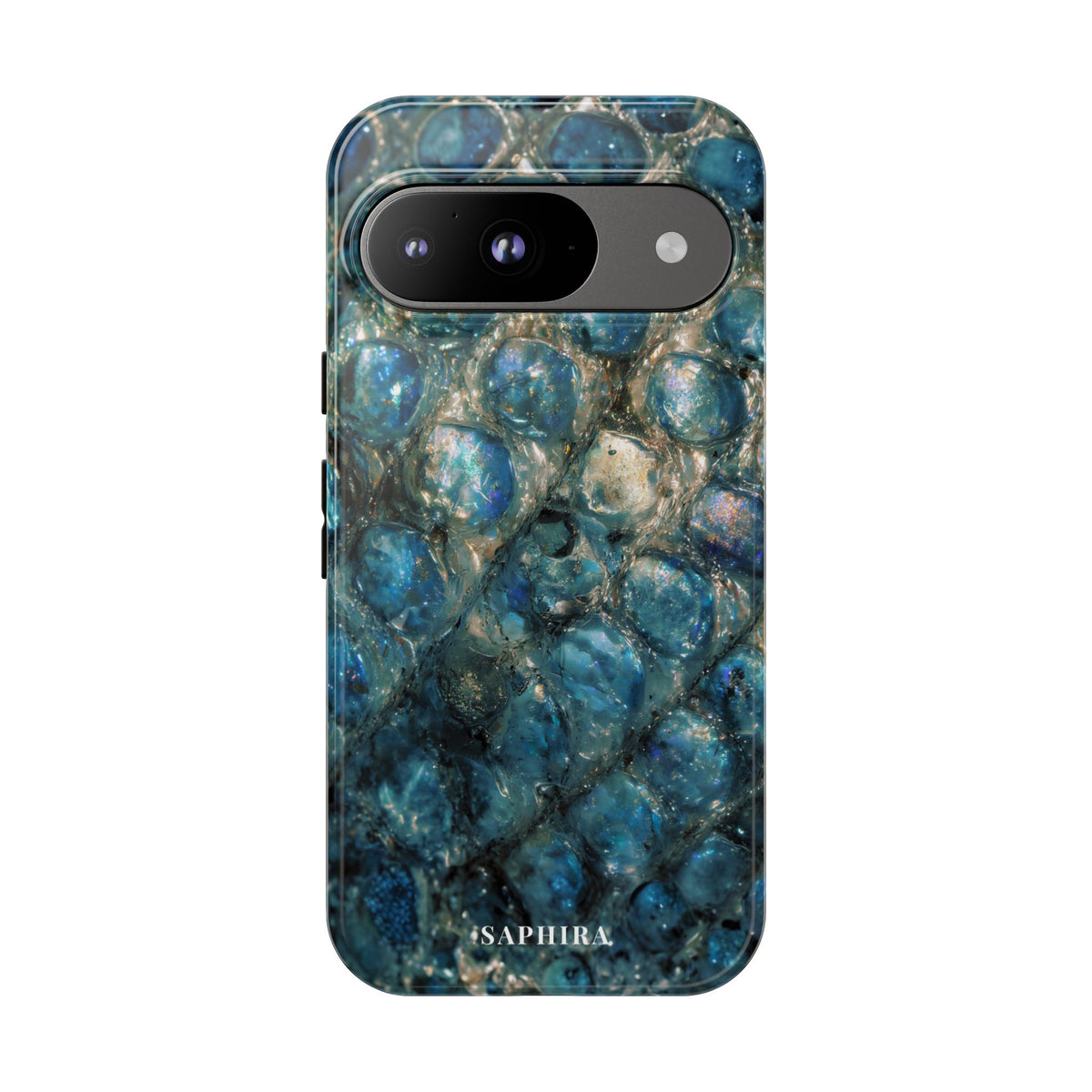 Aquatic Mosaic
