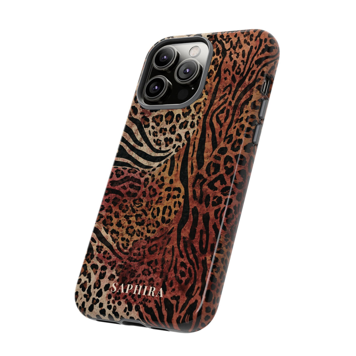 Jungle Fusion