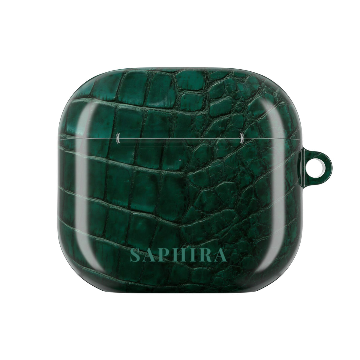 Emerald Croc