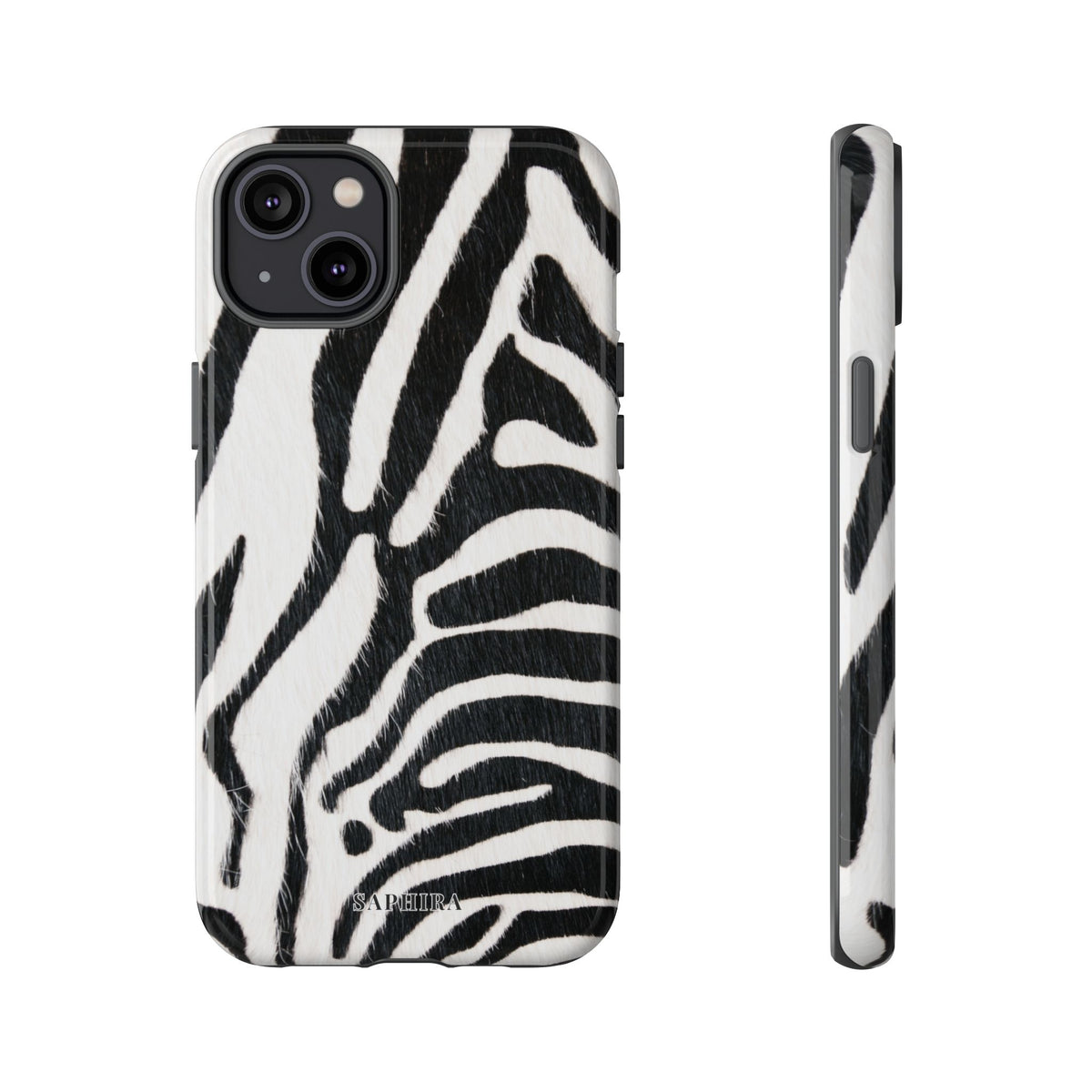 Bold Zebra