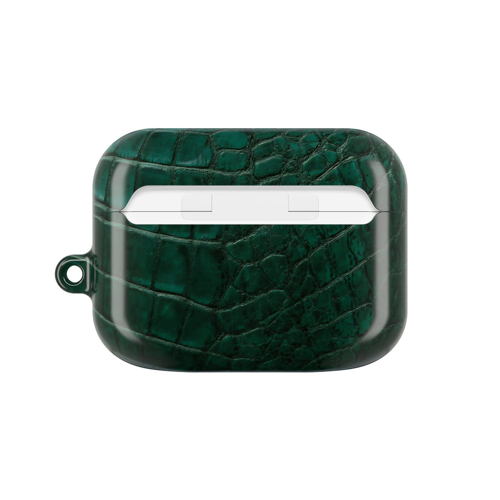 Emerald Croc