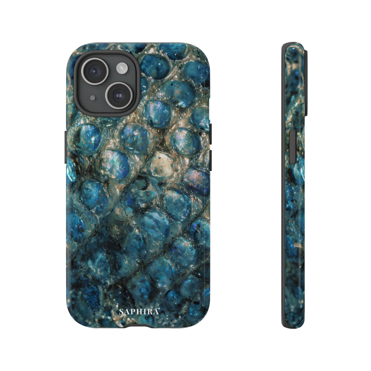 Aquatic Mosaic