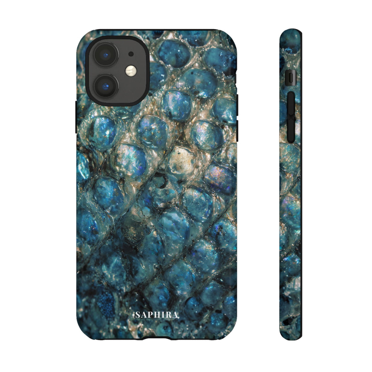 Aquatic Mosaic